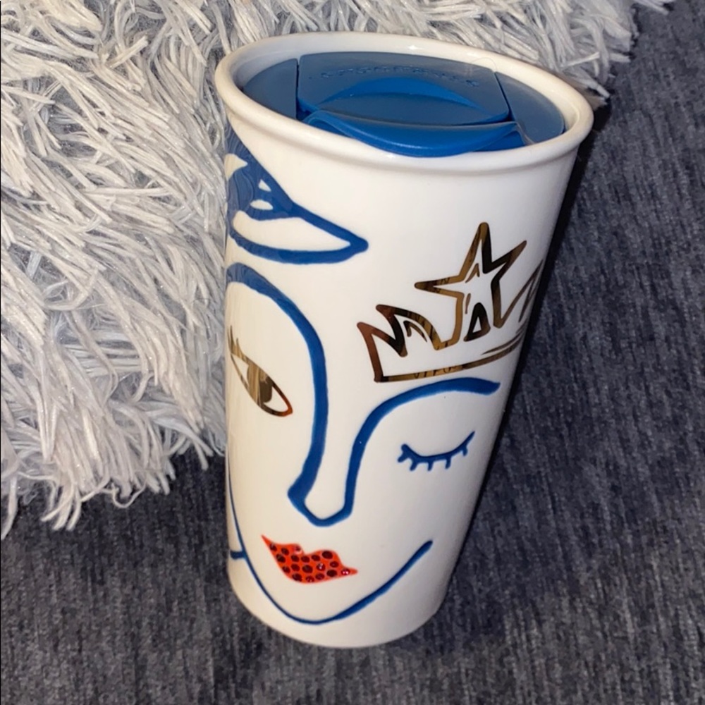 Starbucks Tumbler coffee mug